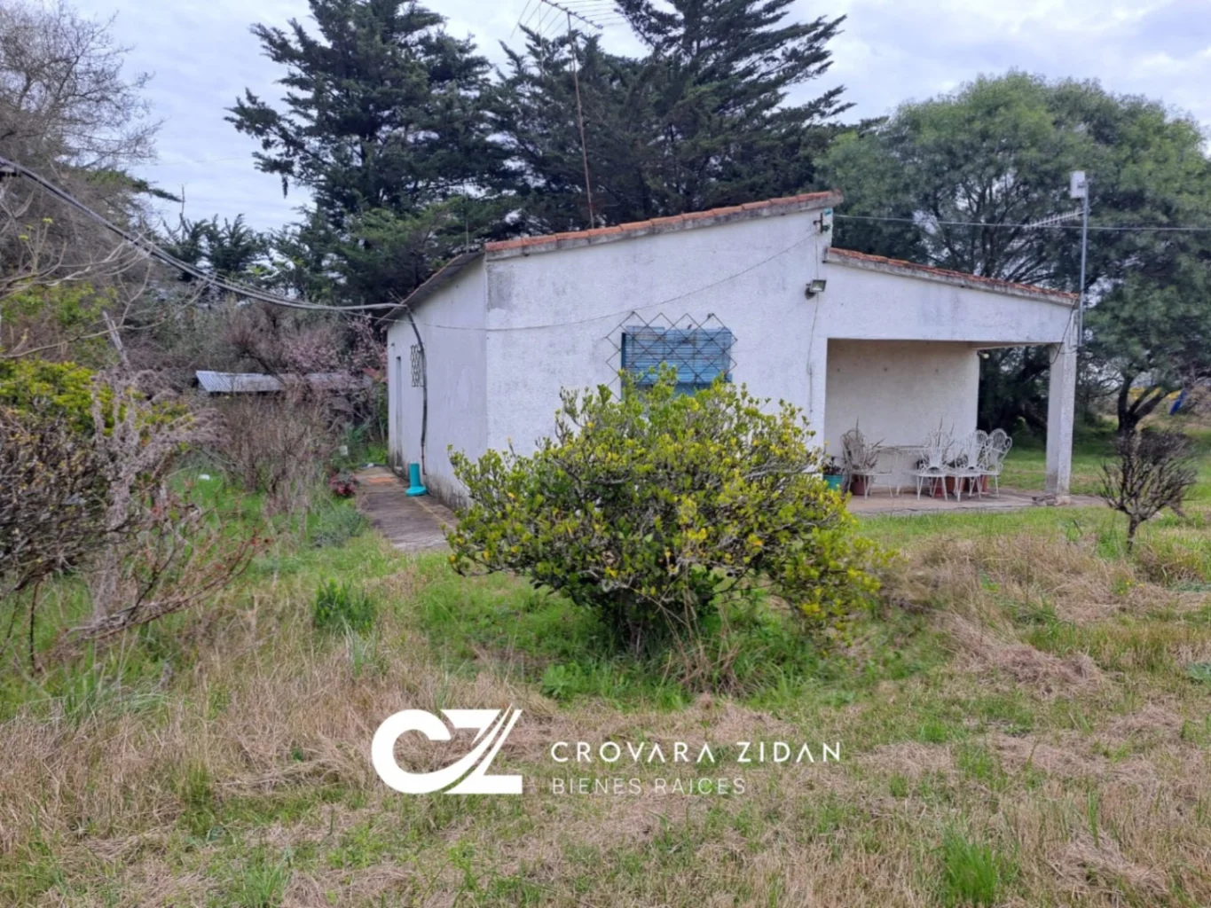 Chacra en Tala, propiedad 287354 -Imagen 2