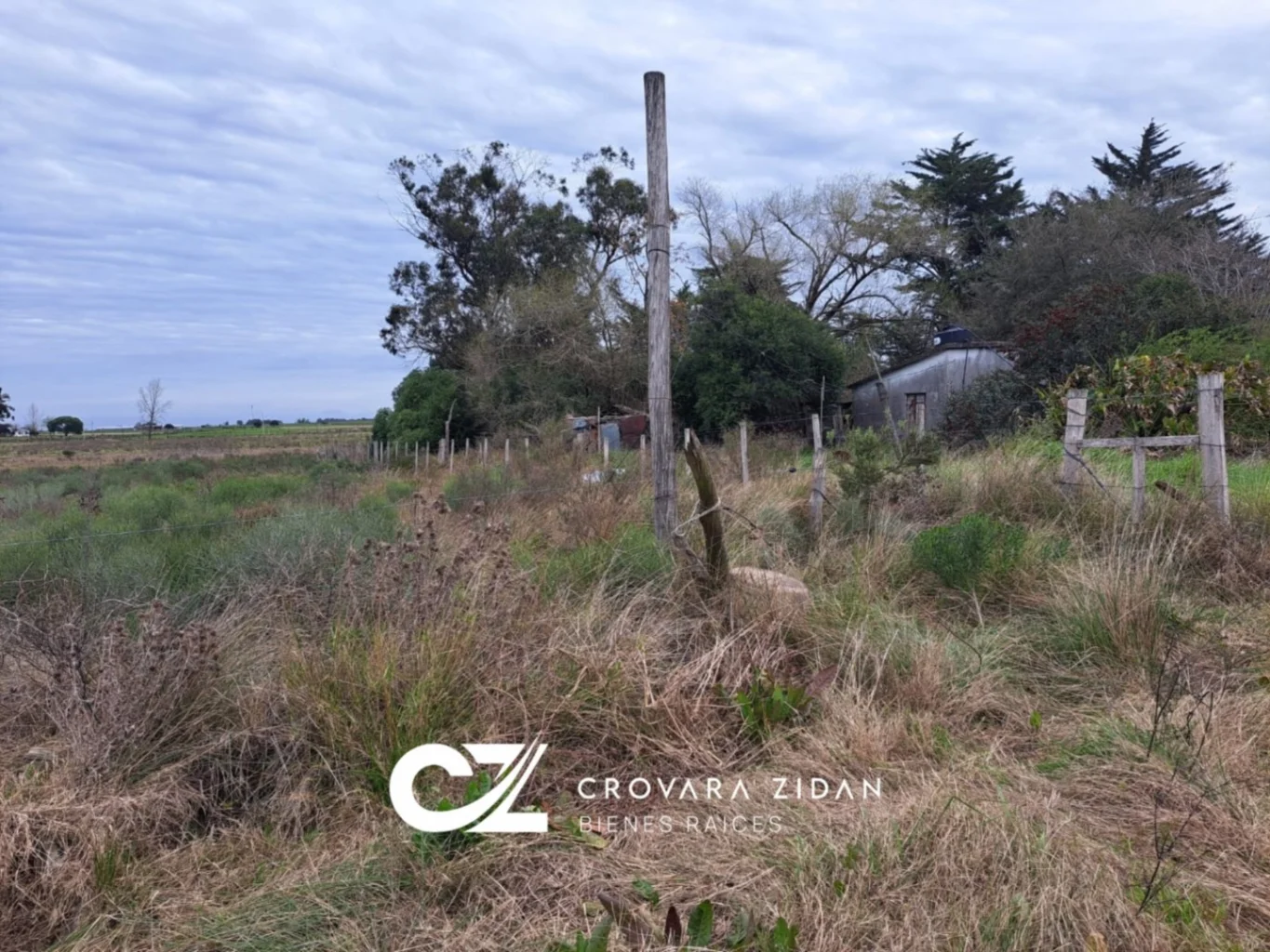Chacra en Tala, propiedad 287354 -Imagen 10