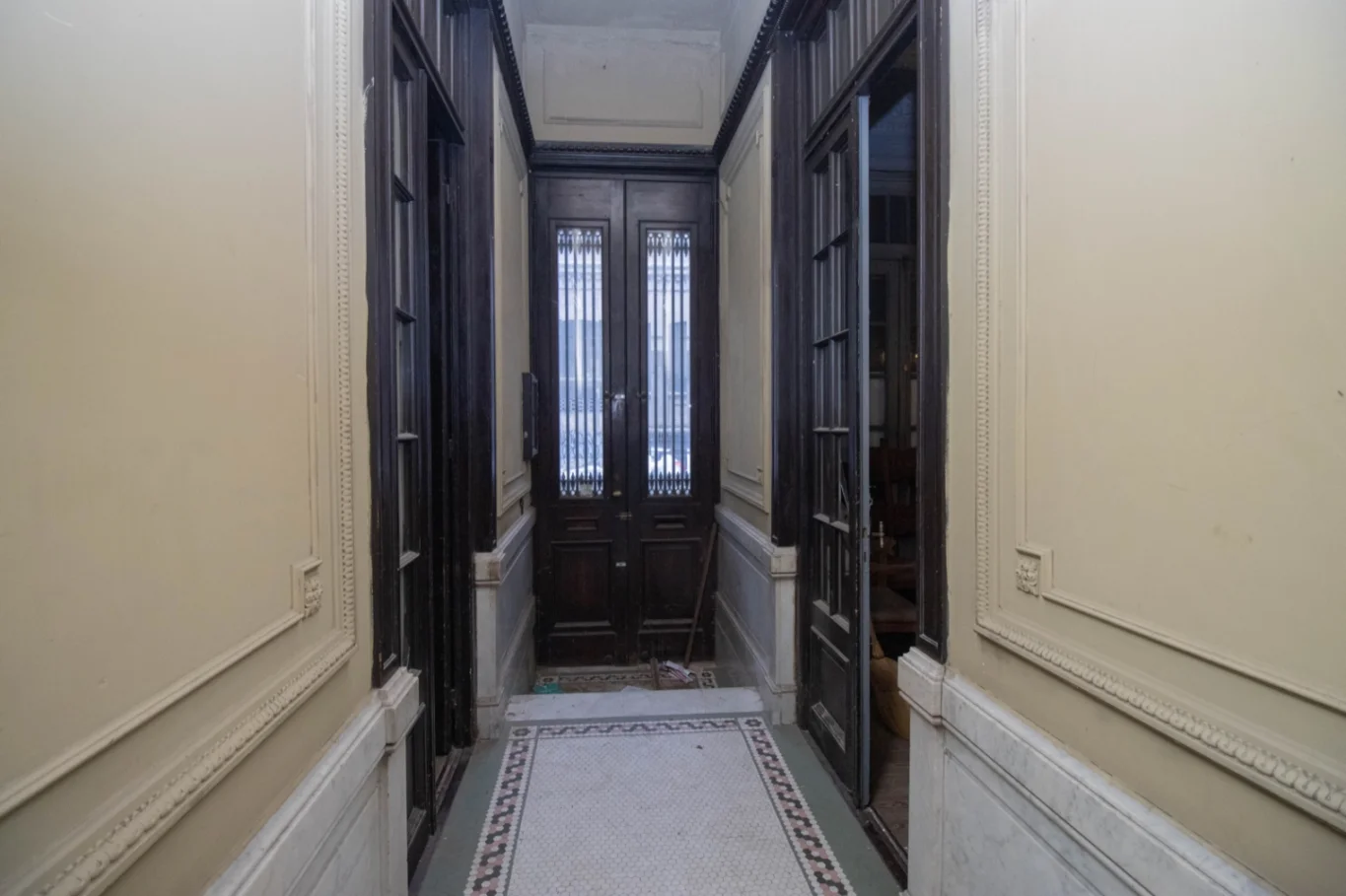 Casa en Parque Rodó, propiedad 288888 -Imagen 2