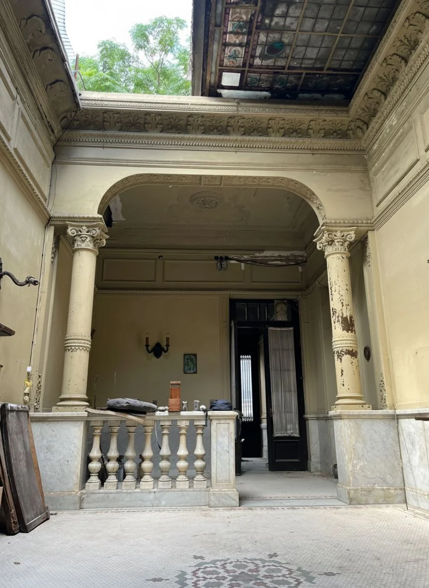 Casa en Parque Rodó, propiedad 288888 -Imagen 3