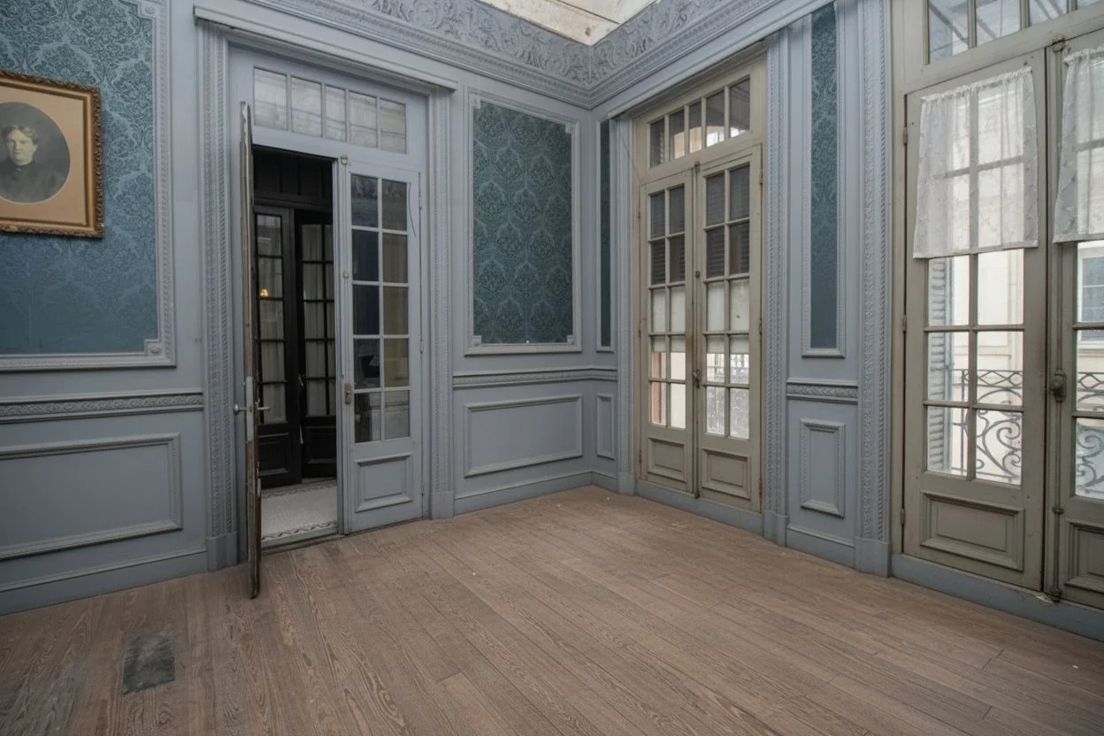 Casa en Parque Rodó, propiedad 288888 -Imagen 4