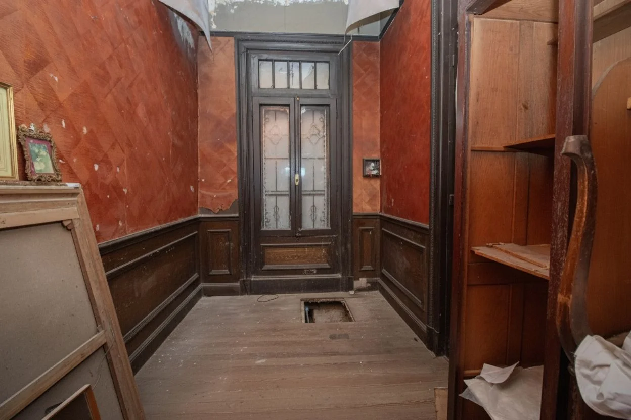 Casa en Parque Rodó, propiedad 288888 -Imagen 5