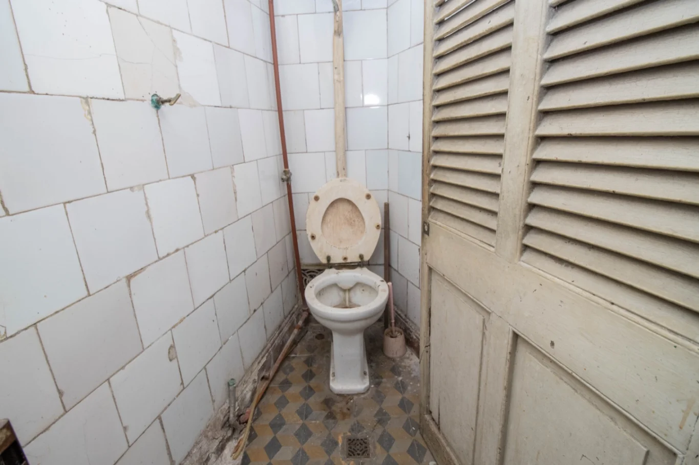 Casa en Parque Rodó, propiedad 288888 -Imagen 9