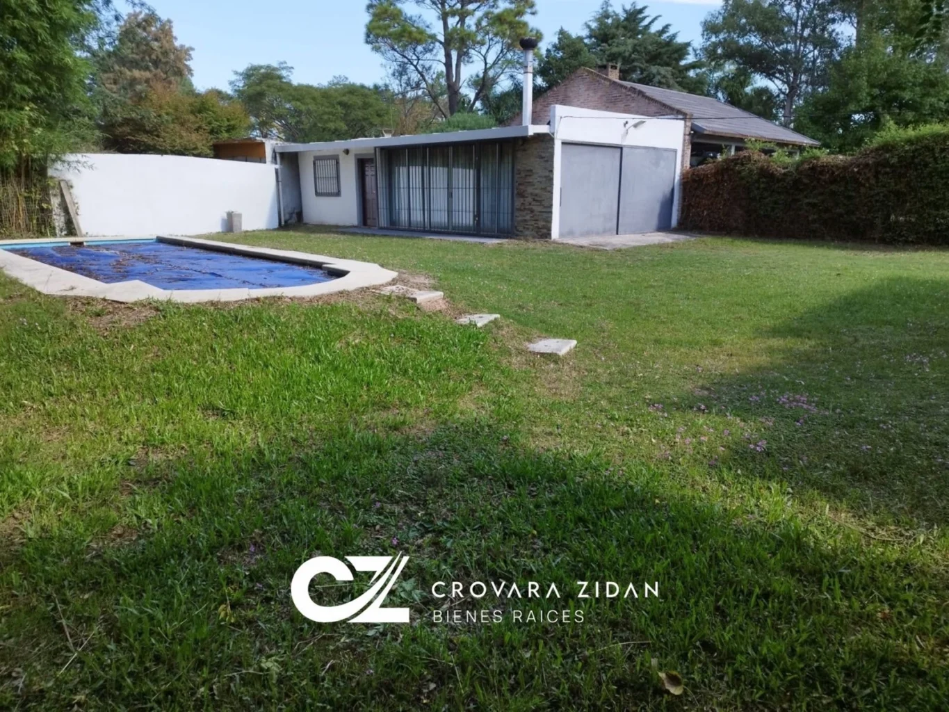 Casa en El Pinar, propiedad 289746 -Imagen 2