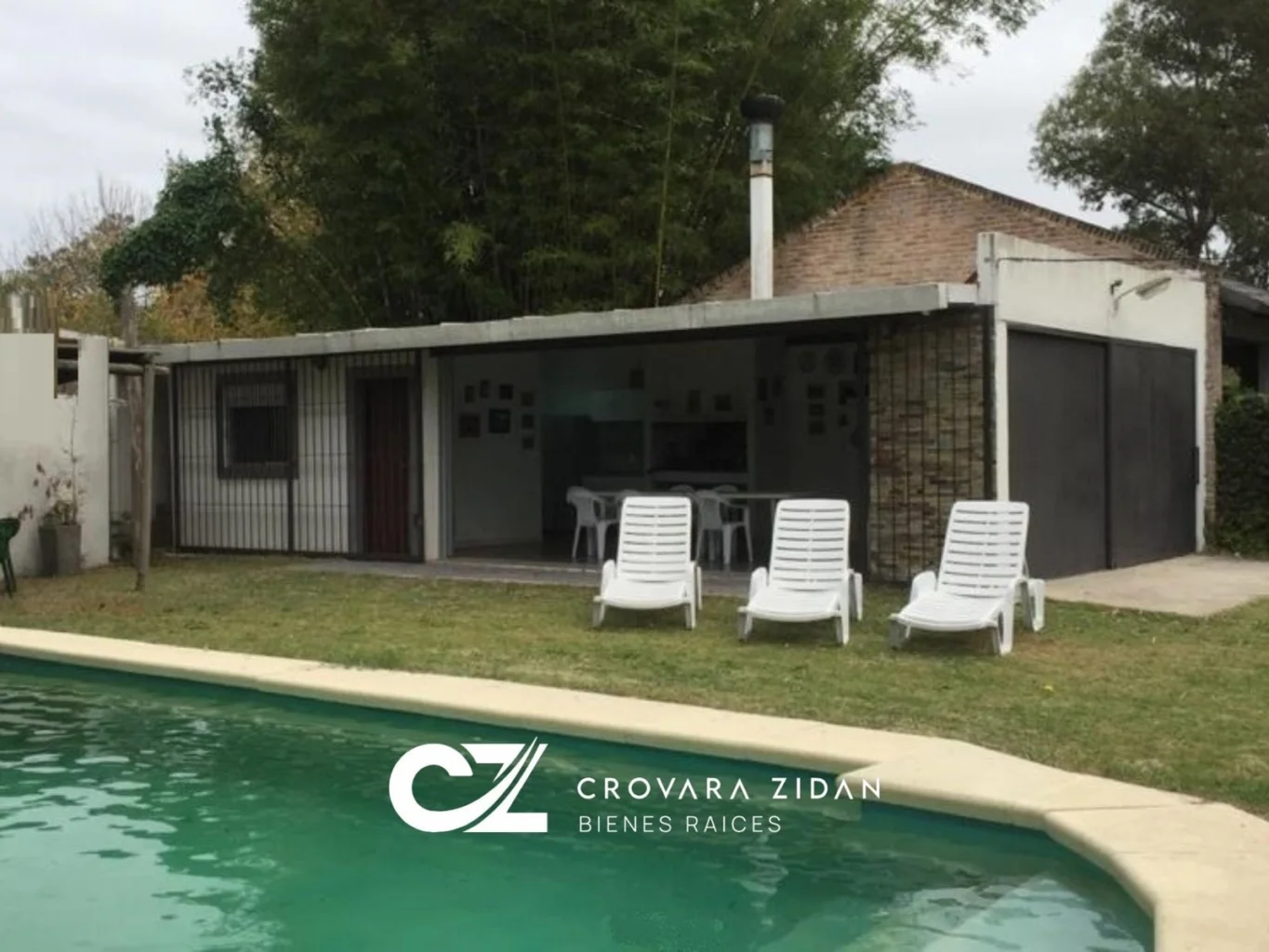 Casa en El Pinar, propiedad 289746 -Imagen 4