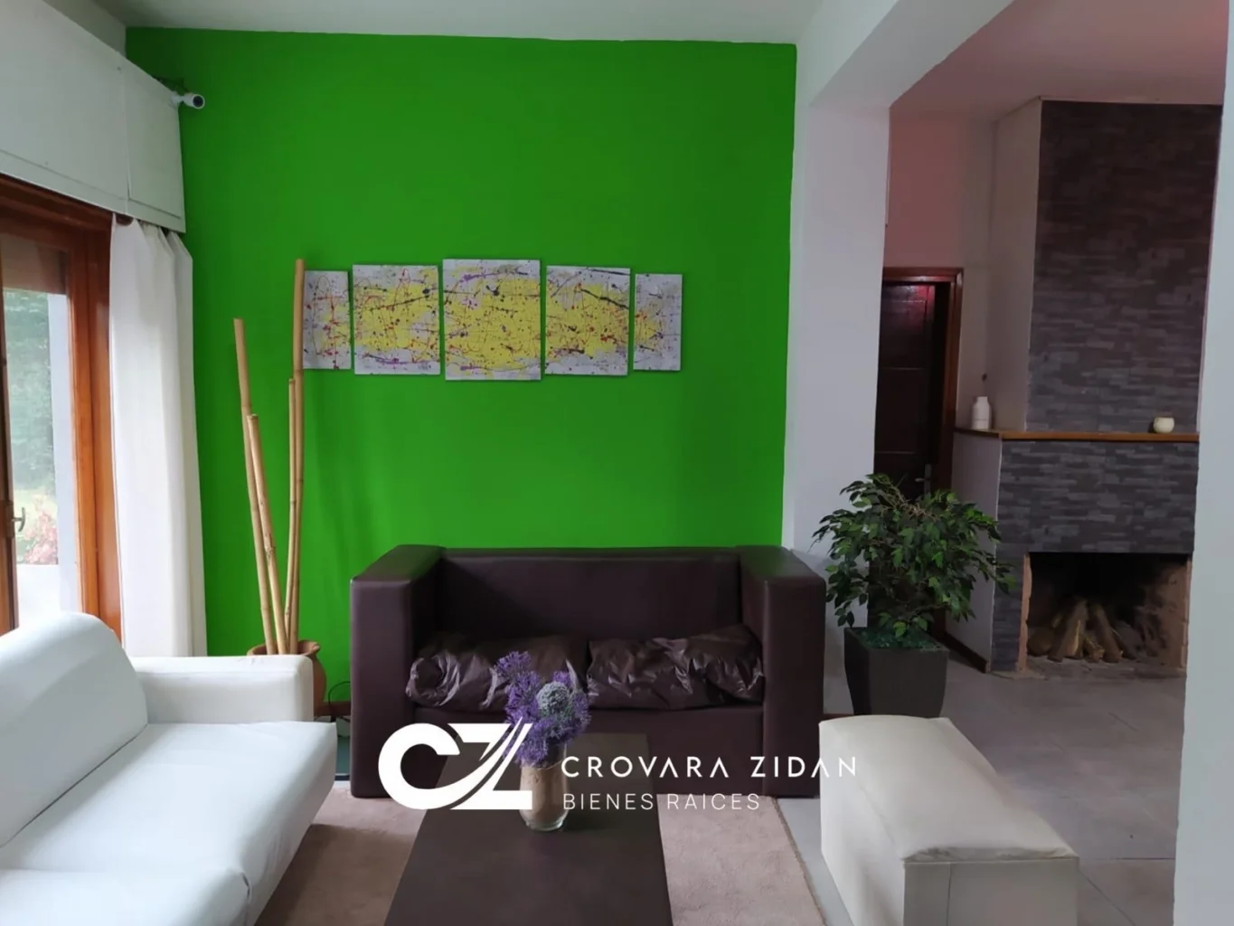Casa en El Pinar, propiedad 289746 -Imagen 9
