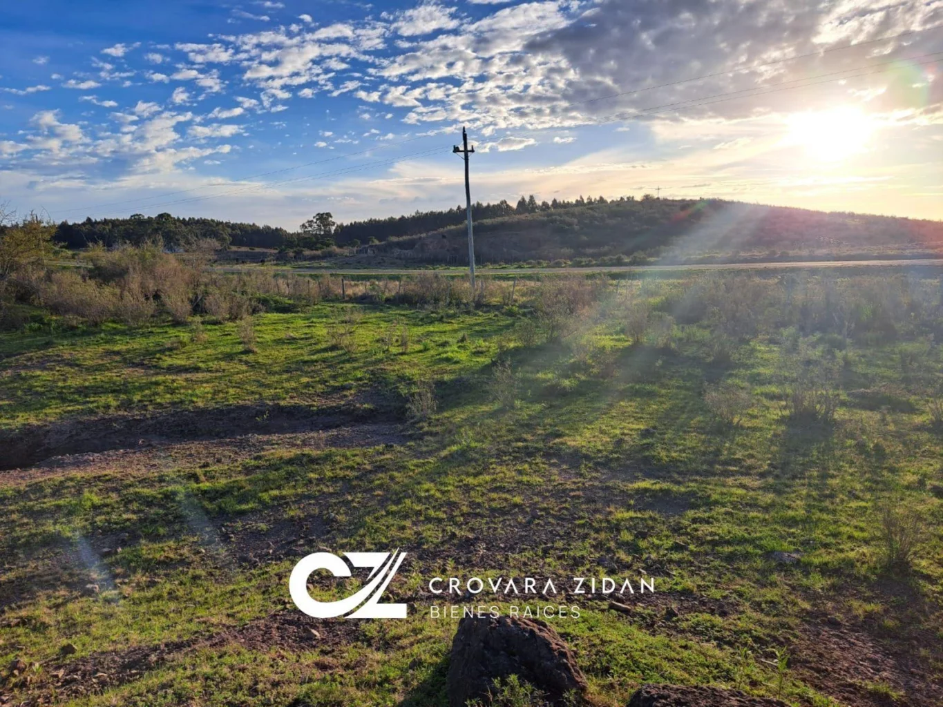 Campo en Migues, propiedad 292715 -Imagen 4