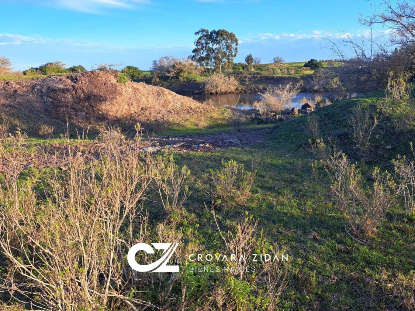Campo en Migues, propiedad 292715 -Imagen 9