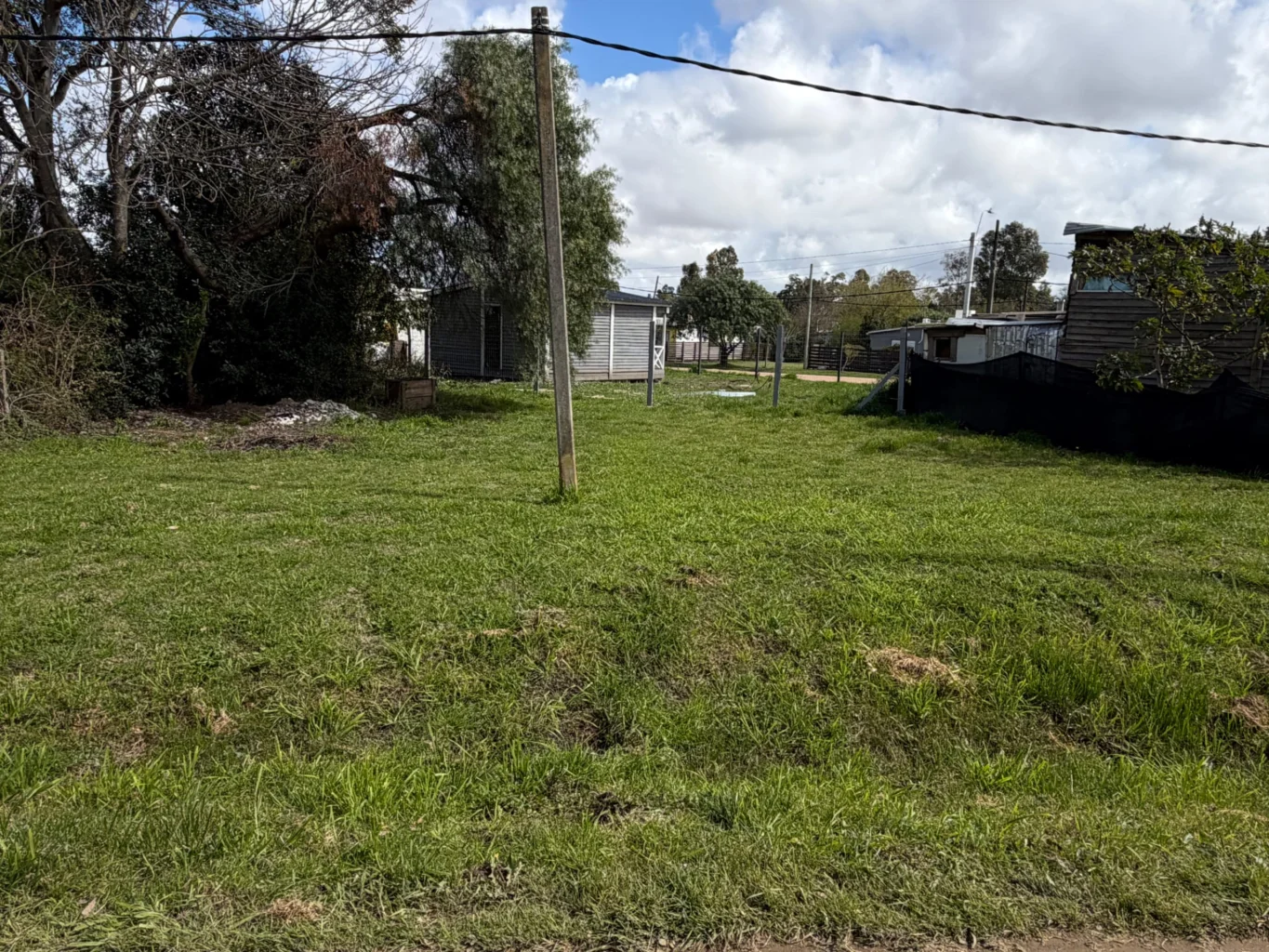 Terreno en San Luis, propiedad 292819 -Imagen 2