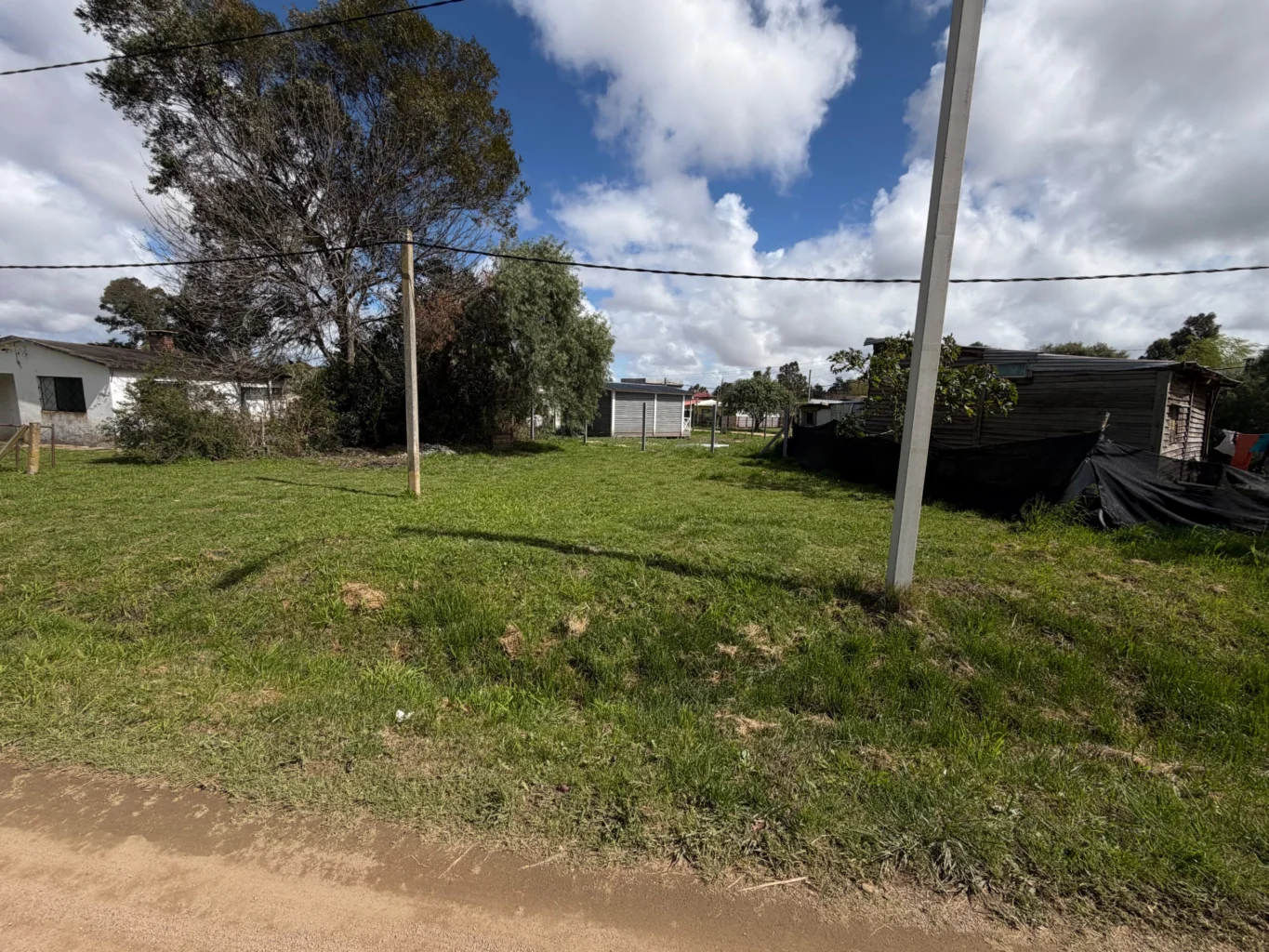 Terreno en San Luis, propiedad 292819 -Imagen 11
