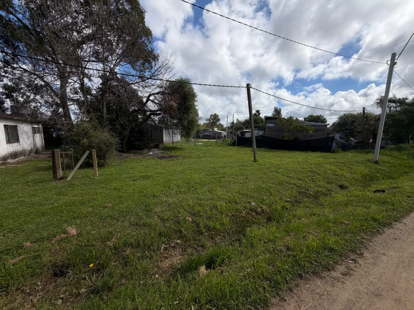 Terreno en San Luis, propiedad 292819 -Imagen 3