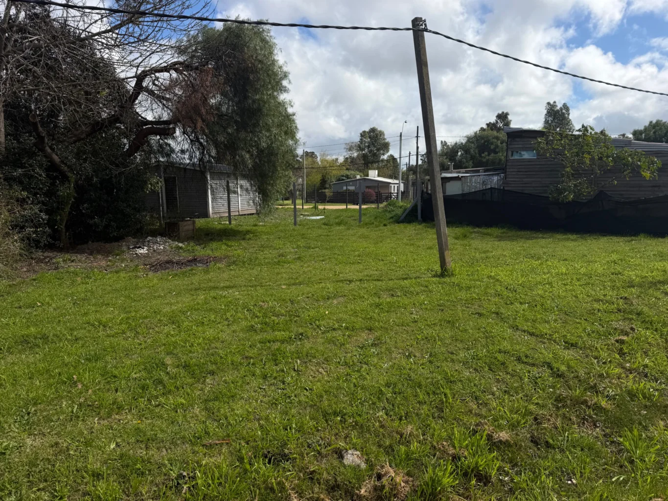 Terreno en San Luis, propiedad 292819 -Imagen 4
