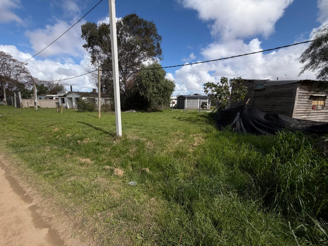 Terreno en San Luis, propiedad 292819 -Imagen 7