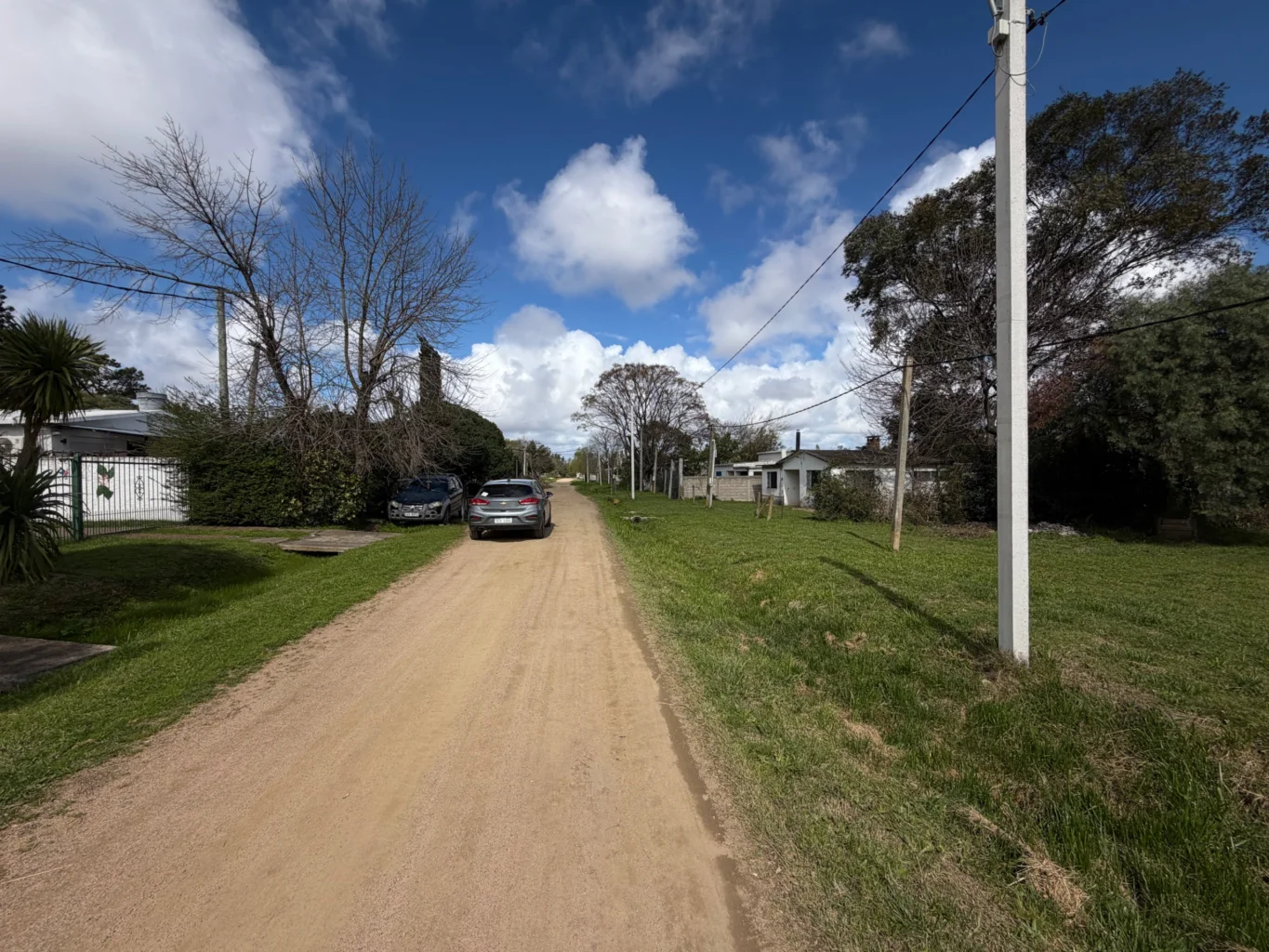 Terreno en San Luis, propiedad 292819 -Imagen 8