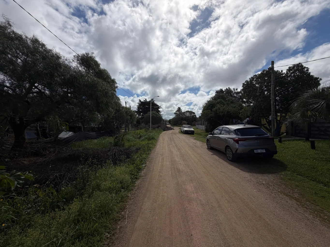 Terreno en San Luis, propiedad 292819 -Imagen 9