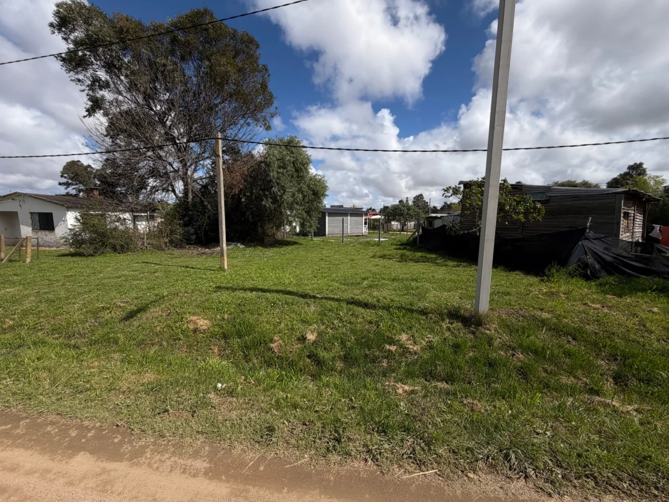 Terreno en San Luis, propiedad 292819 -Imagen 10