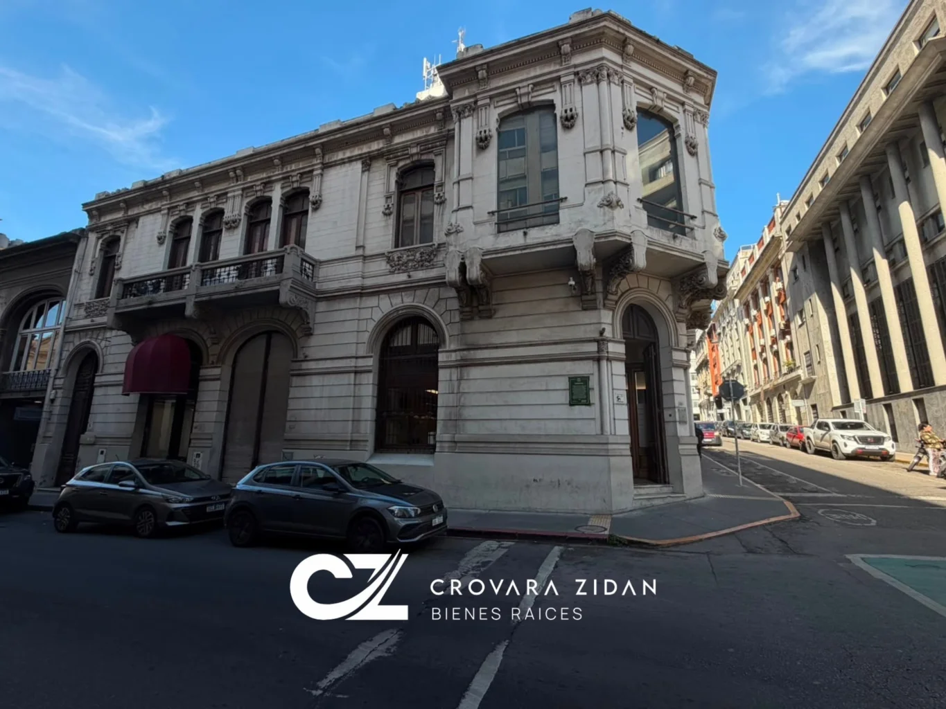 Oficina en Ciudad Vieja, propiedad 293376 -Imagen 3
