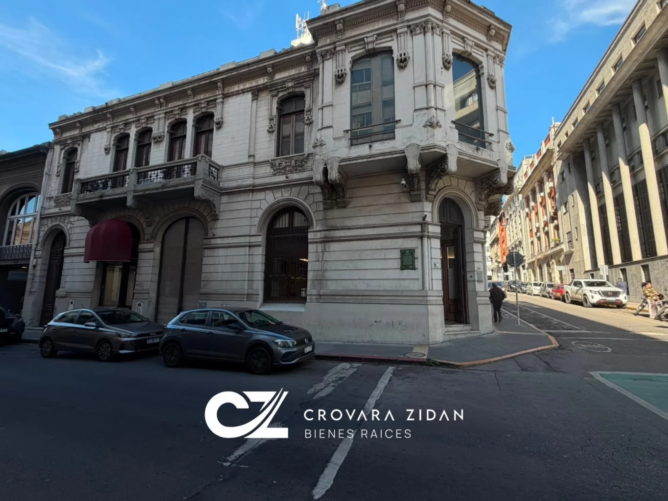 Oficina en Ciudad Vieja, propiedad 293376 -Imagen 23