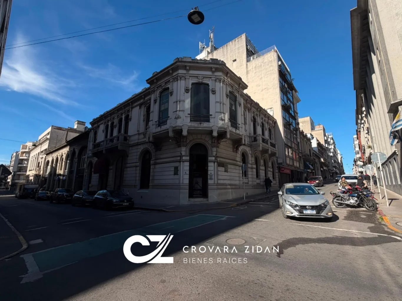 Oficina en Ciudad Vieja, propiedad 293376 -Imagen 24