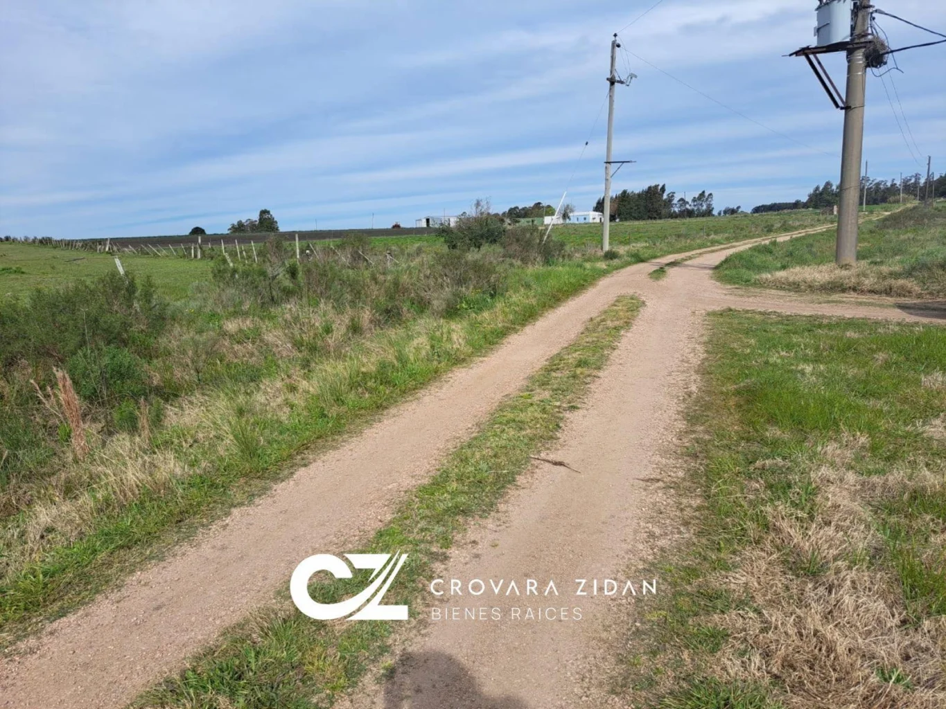 Campo en Santa Rosa, propiedad 296452 -Imagen 2