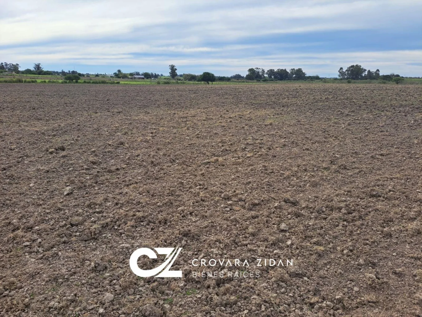 Campo en Santa Rosa, propiedad 296452 -Imagen 8