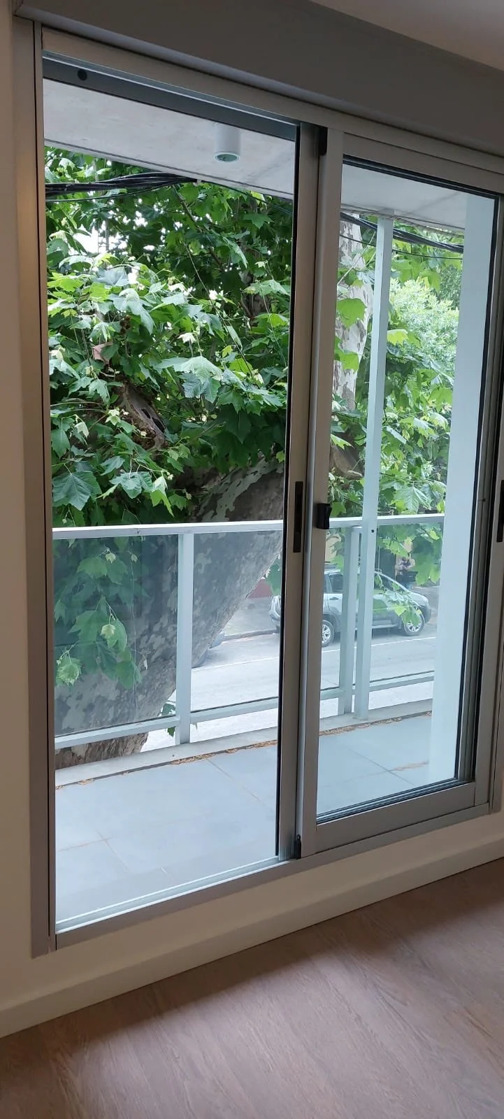 Apartamento en Tres Cruces, propiedad 299286 -Imagen 2