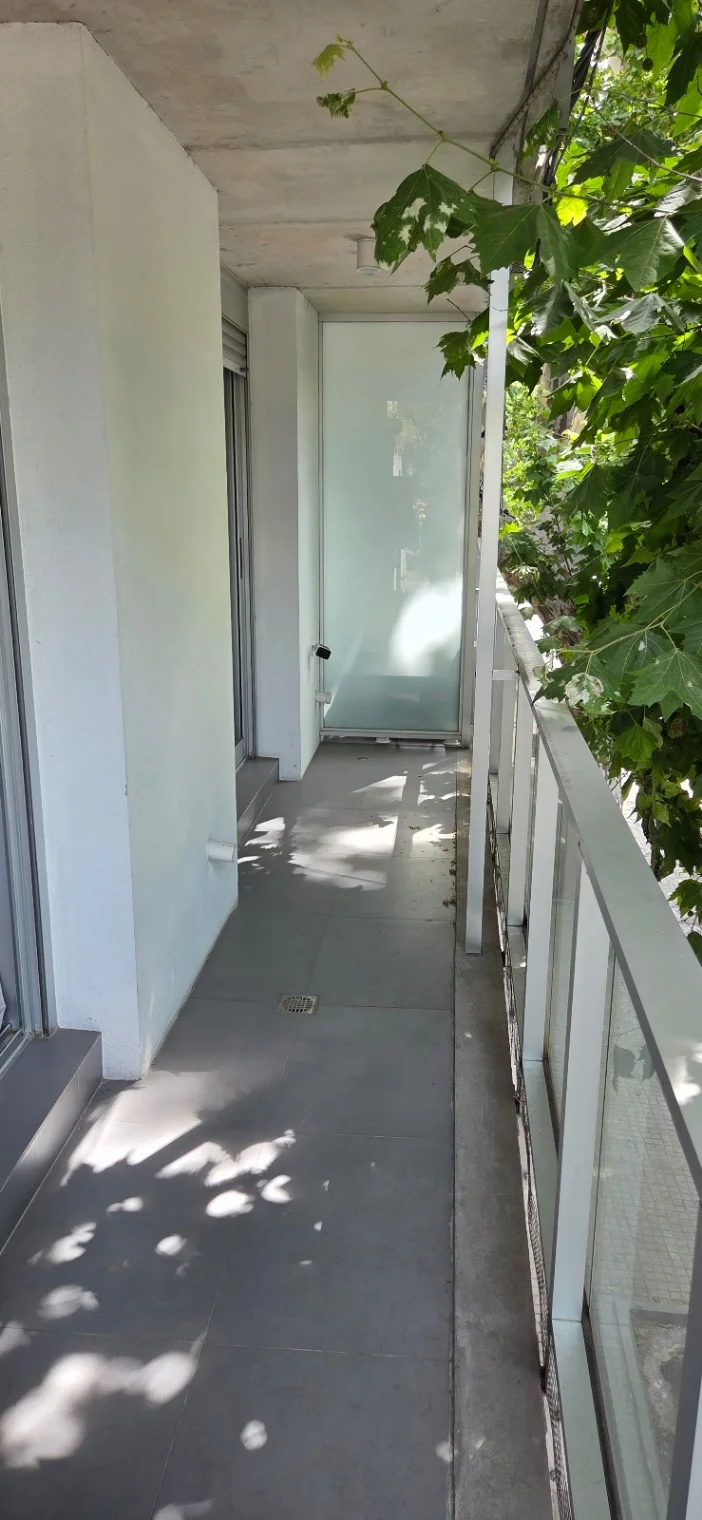 Apartamento en Tres Cruces, propiedad 299286 -Imagen 12
