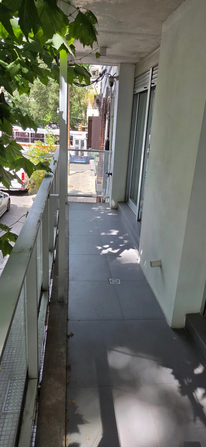 Apartamento en Tres Cruces, propiedad 299286 -Imagen 13