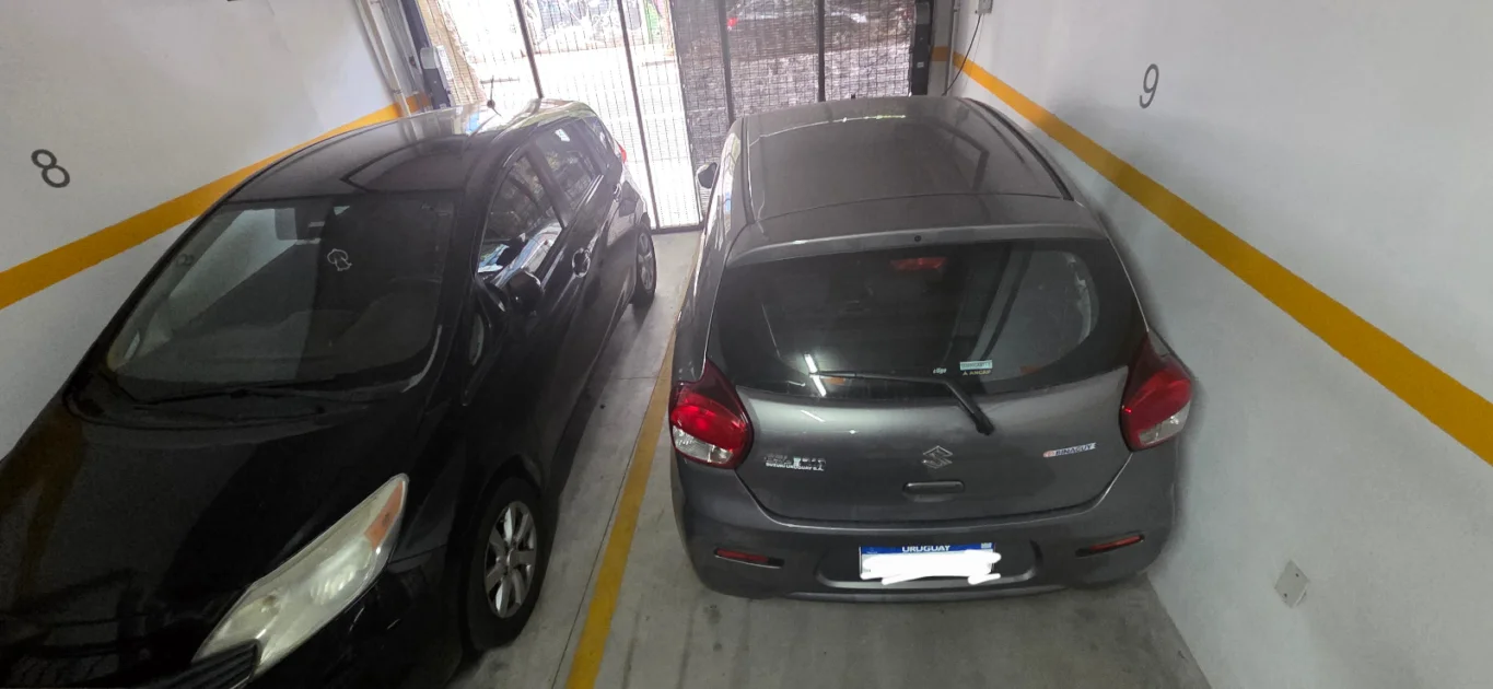 Apartamento en Tres Cruces, propiedad 299286 -Imagen 15