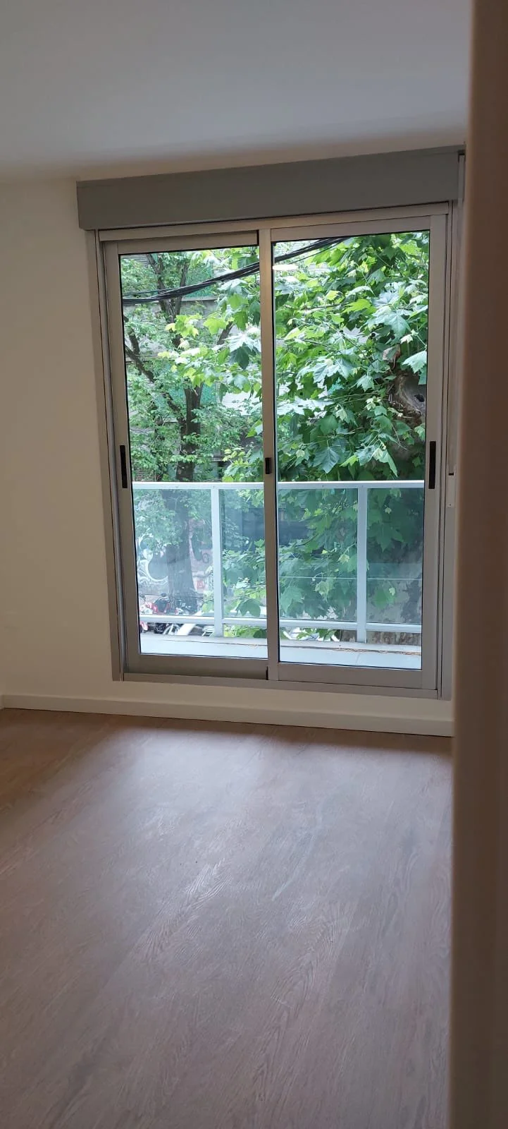 Apartamento en Tres Cruces, propiedad 299286 -Imagen 3