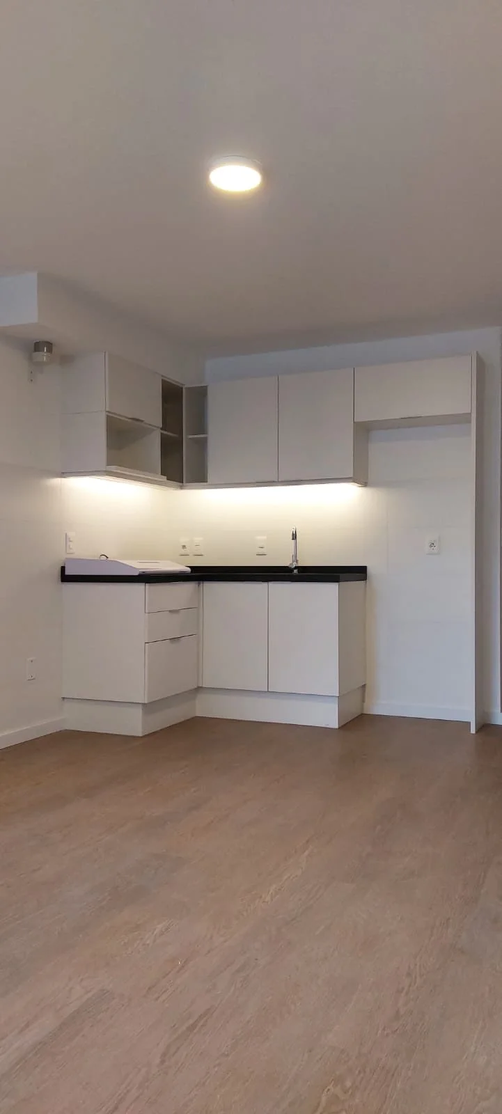 Apartamento en Tres Cruces, propiedad 299286 -Imagen 4