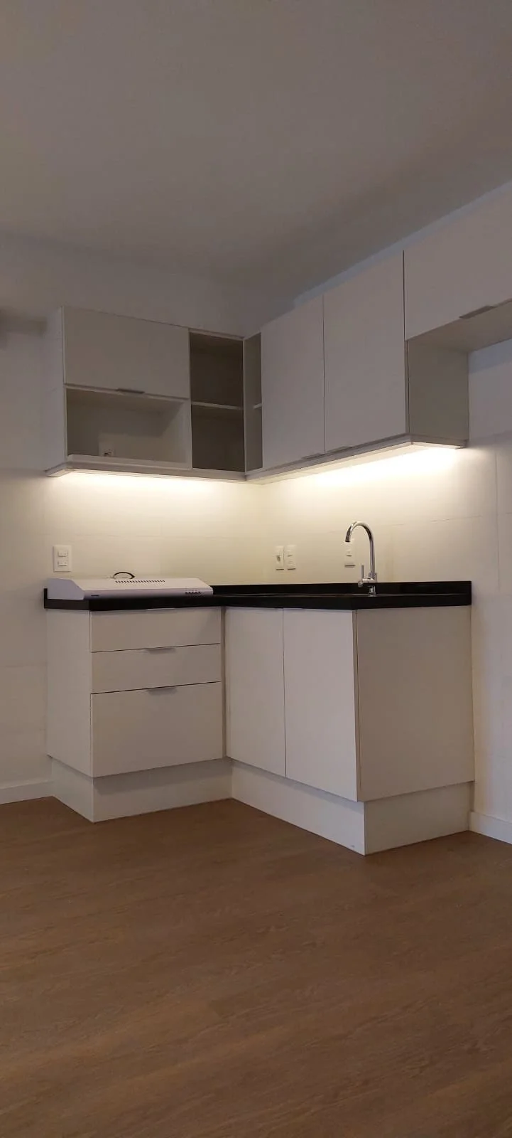 Apartamento en Tres Cruces, propiedad 299286 -Imagen 5