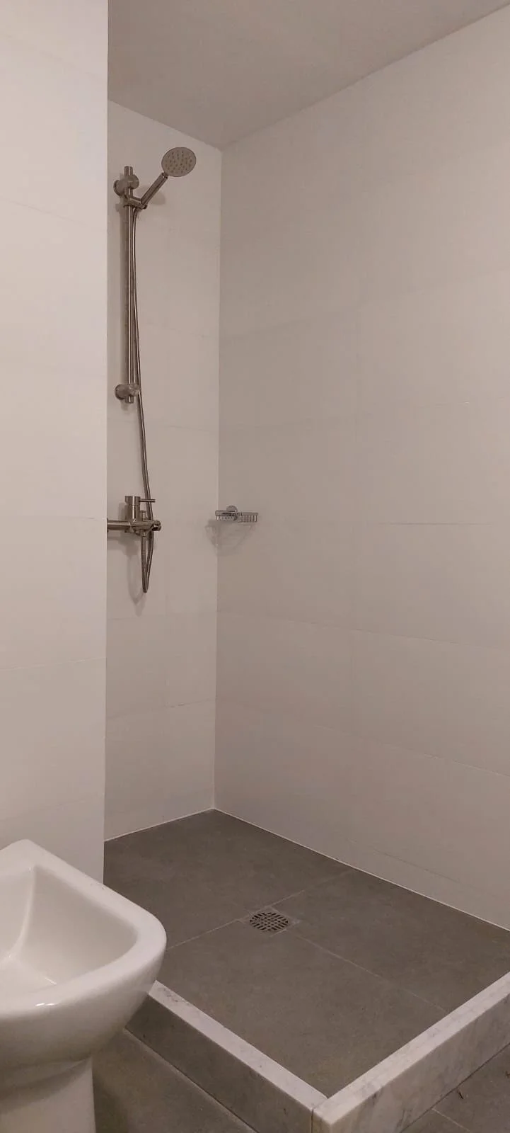 Apartamento en Tres Cruces, propiedad 299286 -Imagen 6