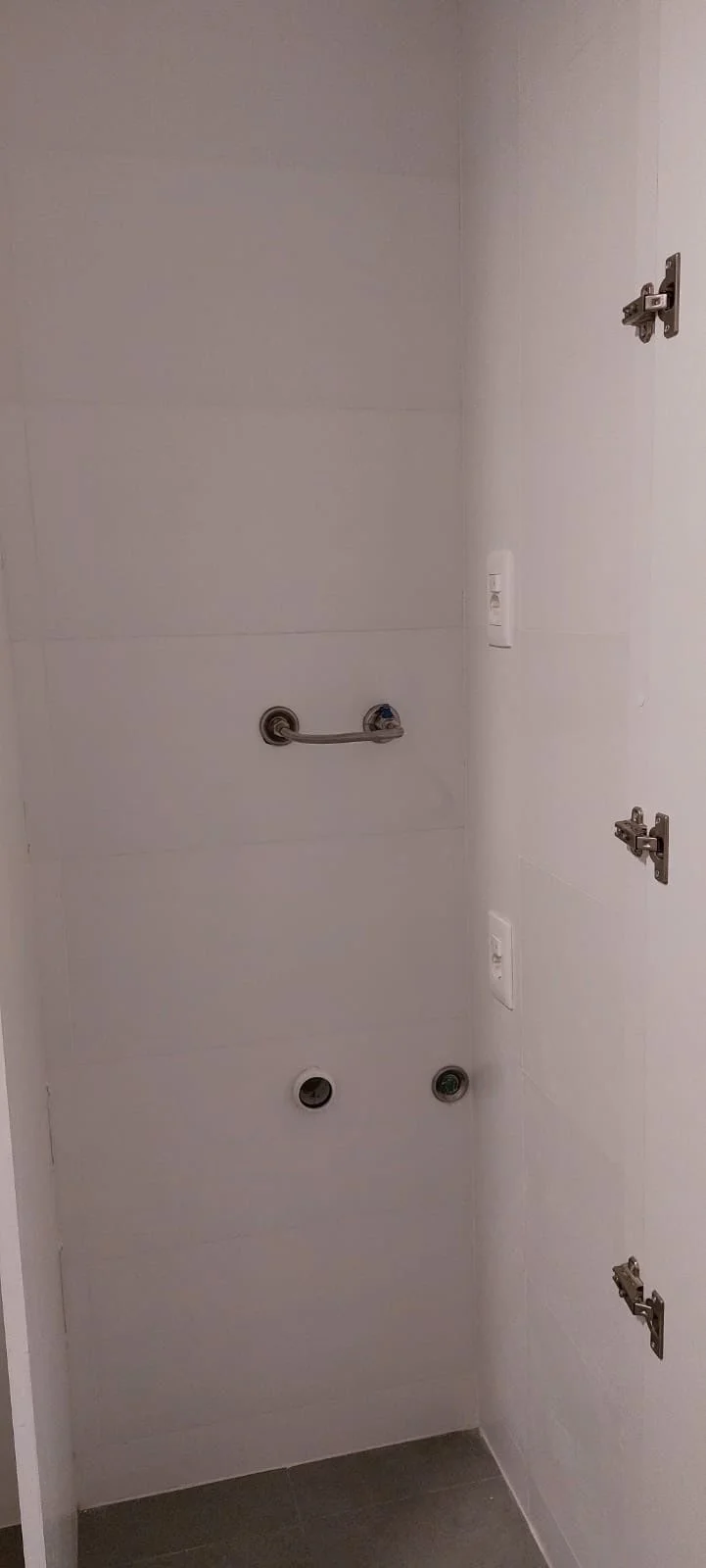 Apartamento en Tres Cruces, propiedad 299286 -Imagen 7