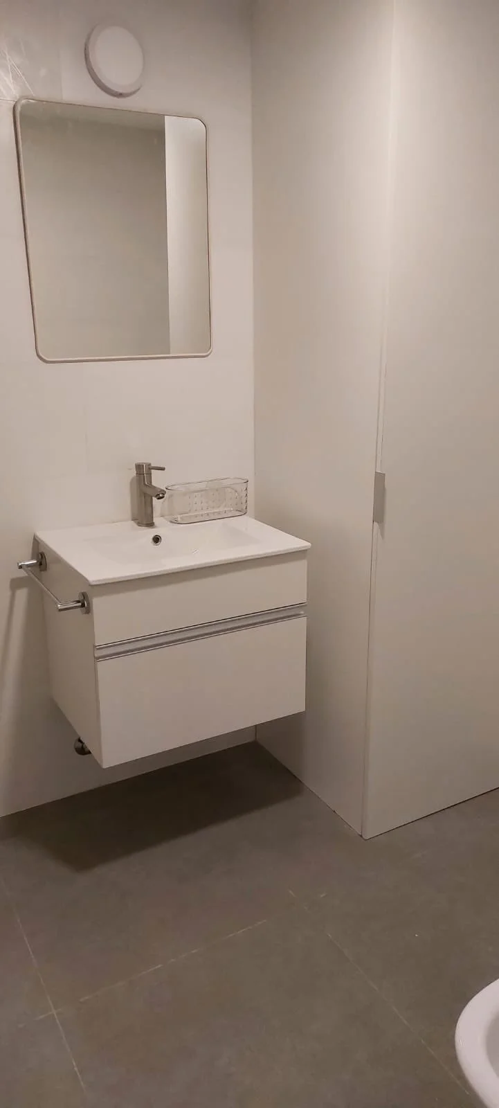 Apartamento en Tres Cruces, propiedad 299286 -Imagen 8