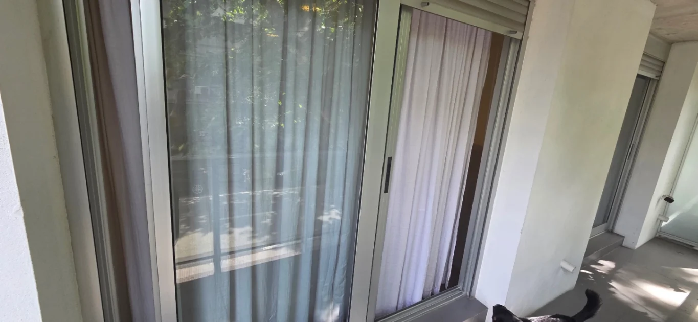 Apartamento en Tres Cruces, propiedad 299286 -Imagen 10