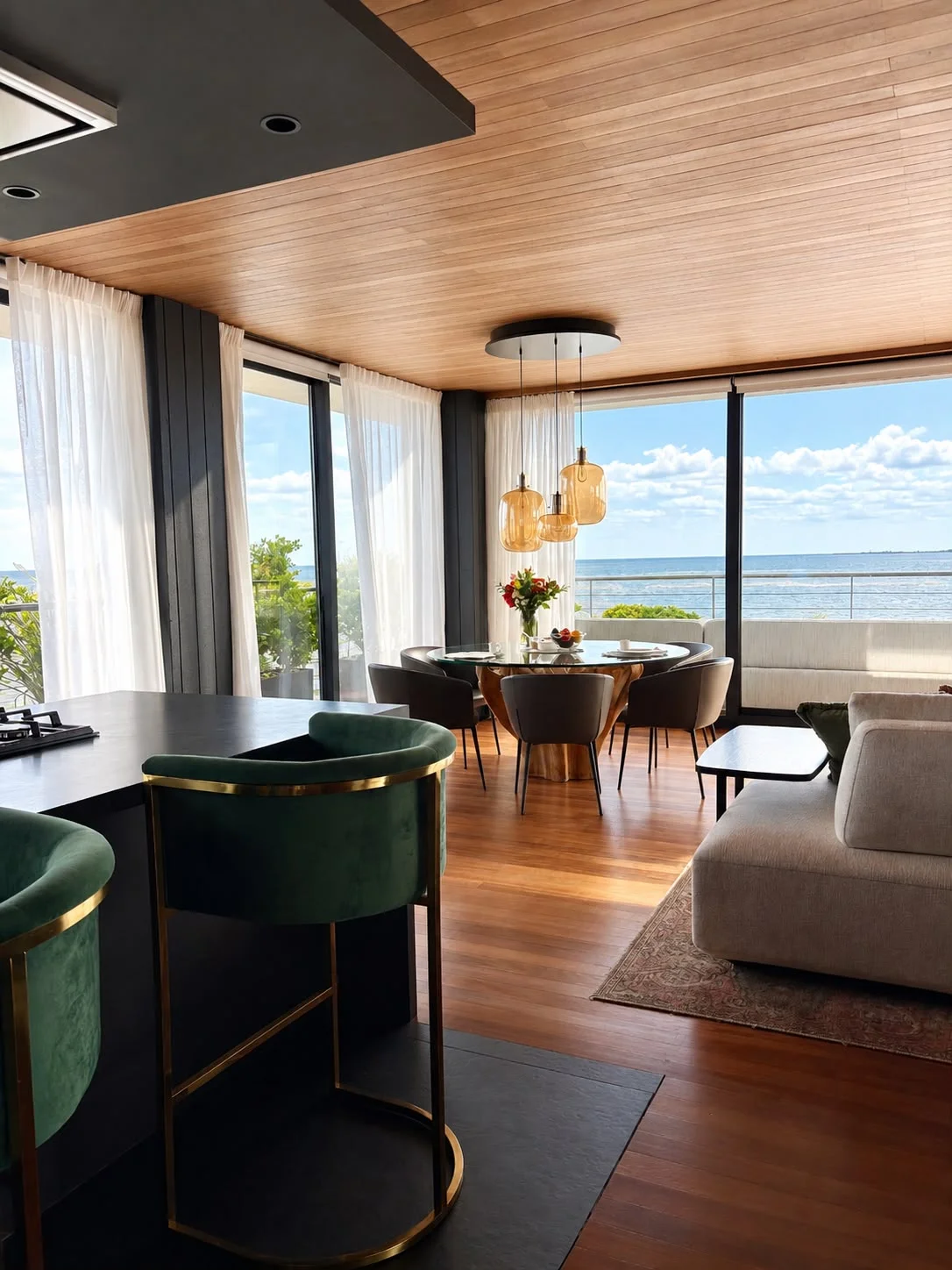 Apartamento en Punta Gorda, propiedad 230672 -Imagen 3