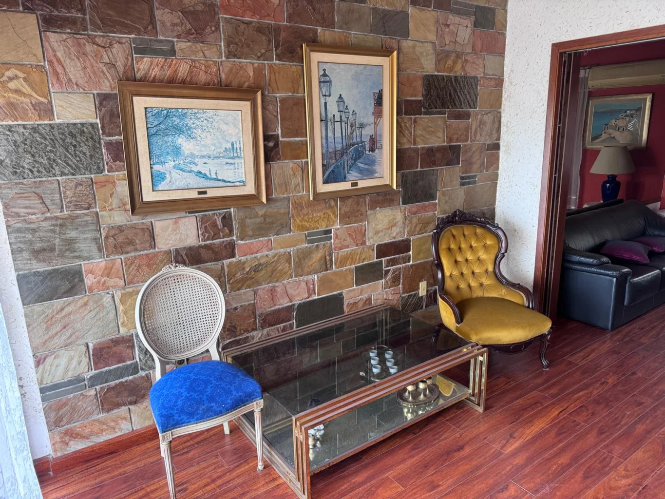 Casa en Punta Gorda, propiedad 298407 -Imagen 2