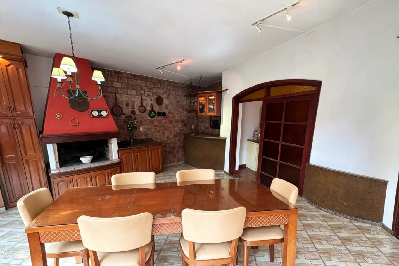 Casa en Punta Gorda, propiedad 298407 -Imagen 11