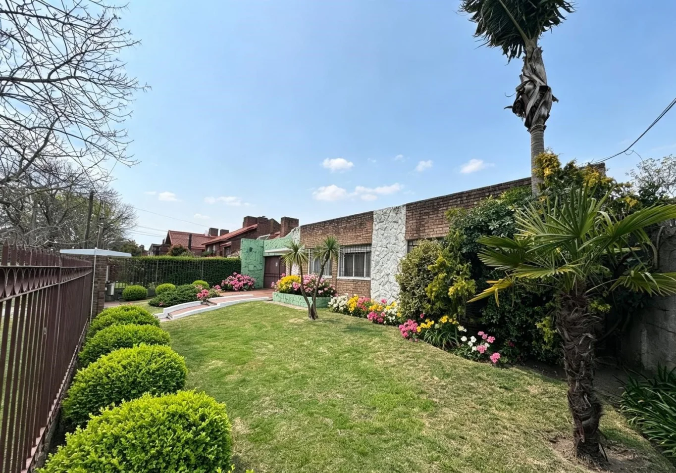 Casa en Punta Gorda, propiedad 298407 -Imagen 1