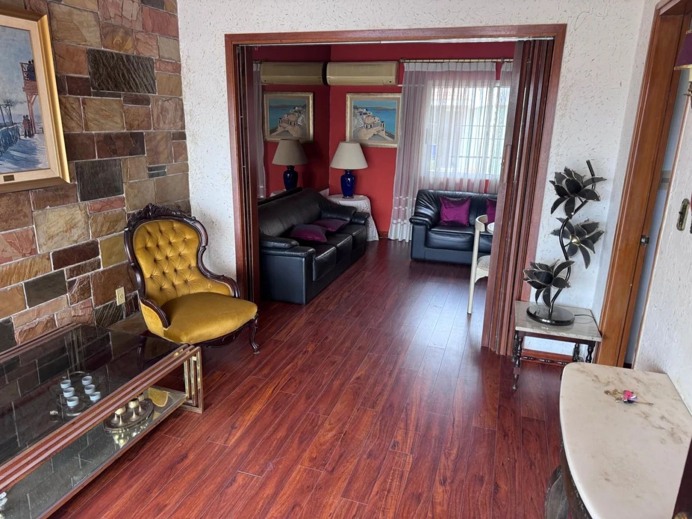 Casa en Punta Gorda, propiedad 298407 -Imagen 3