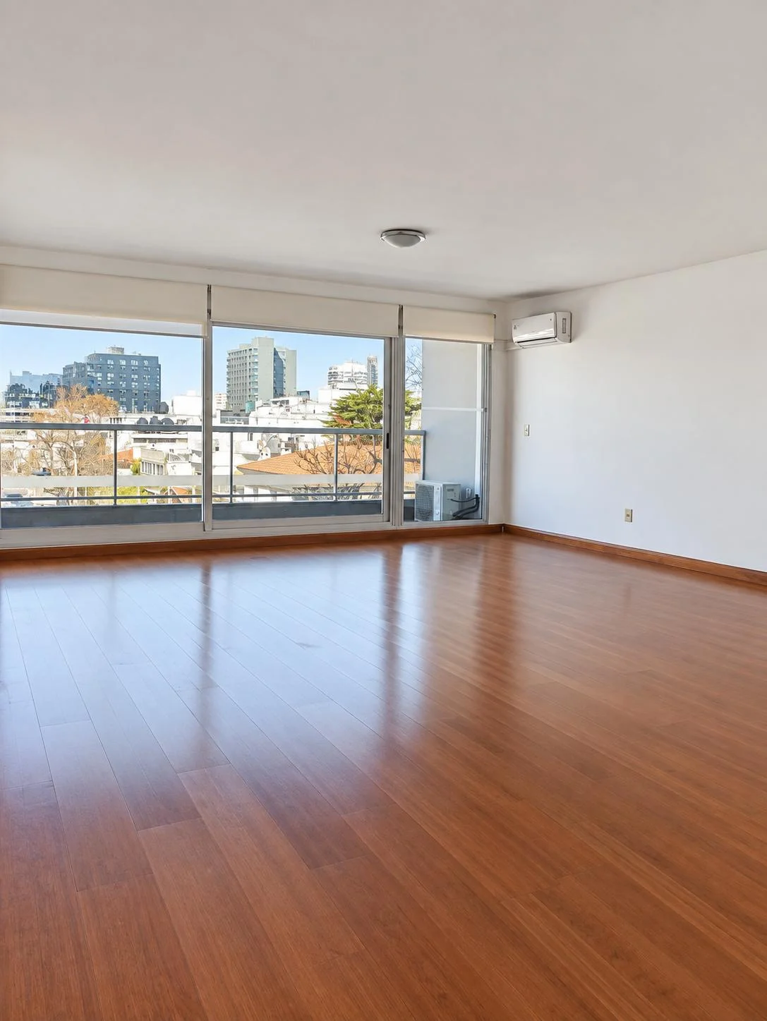 Apartamento en Punta Carretas, propiedad 298414 -Imagen 2