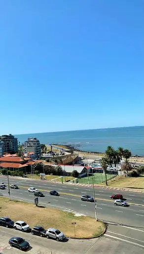 Apartamento Venta Pocitos