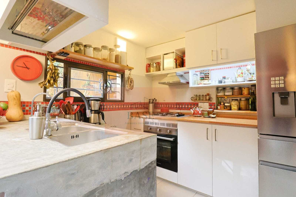 Casa en Cordón, propiedad 234464 -Imagen 3