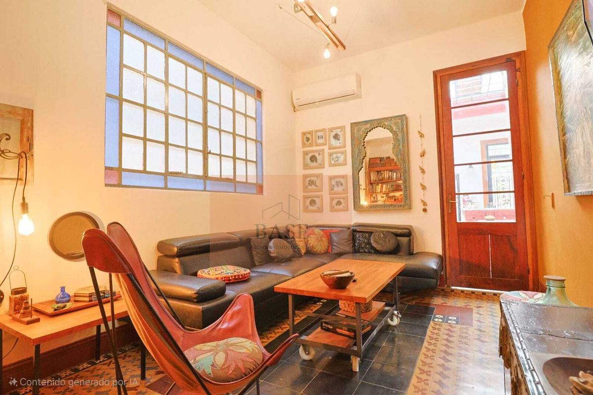 Casa en Cordón, propiedad 234464 -Imagen 5