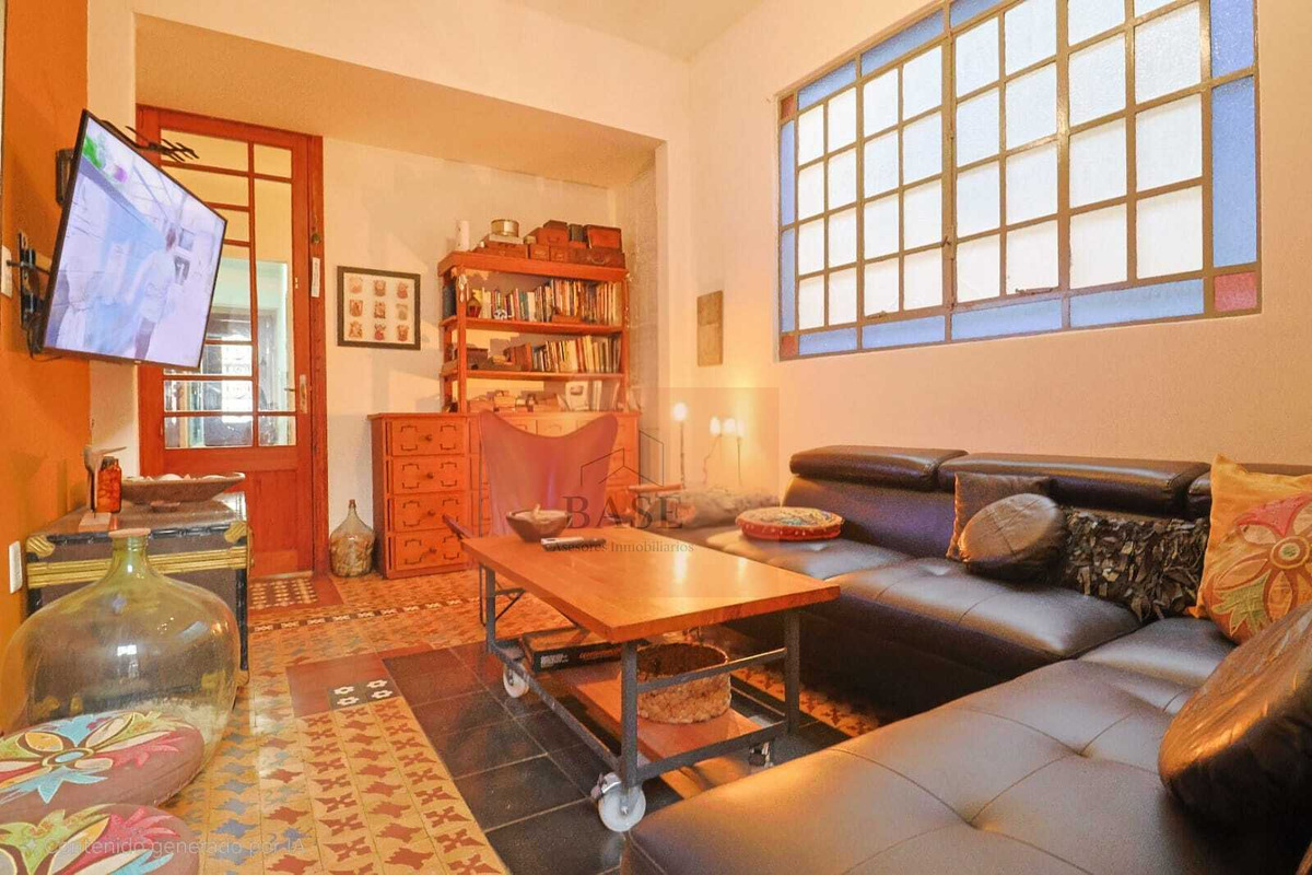 Casa en Cordón, propiedad 234464 -Imagen 6