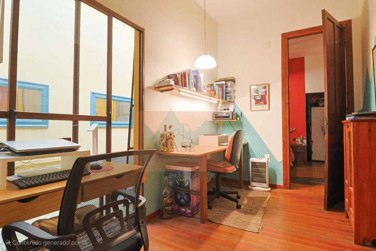 Casa en Cordón, propiedad 234464 -Imagen 8