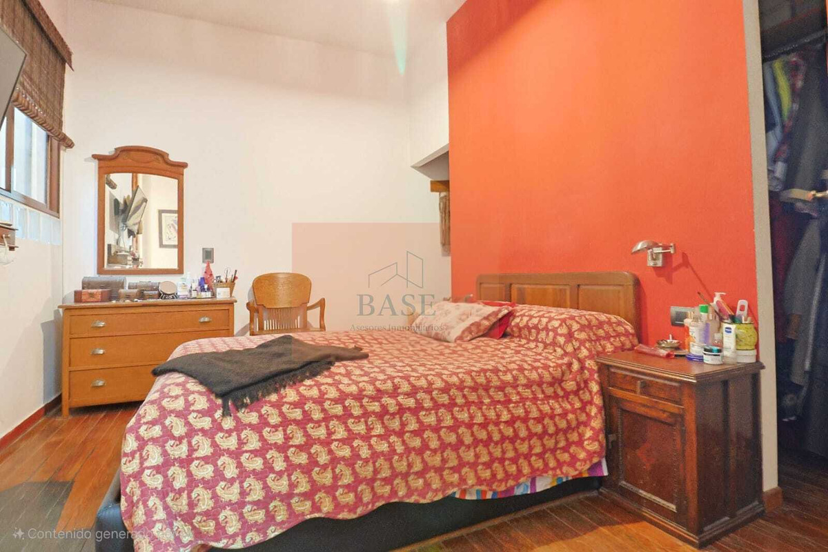 Casa en Cordón, propiedad 234464 -Imagen 9