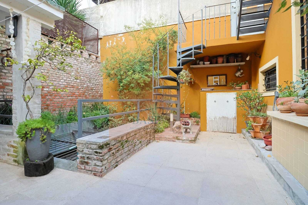 Casa en Cordón, propiedad 234464 -Imagen 15