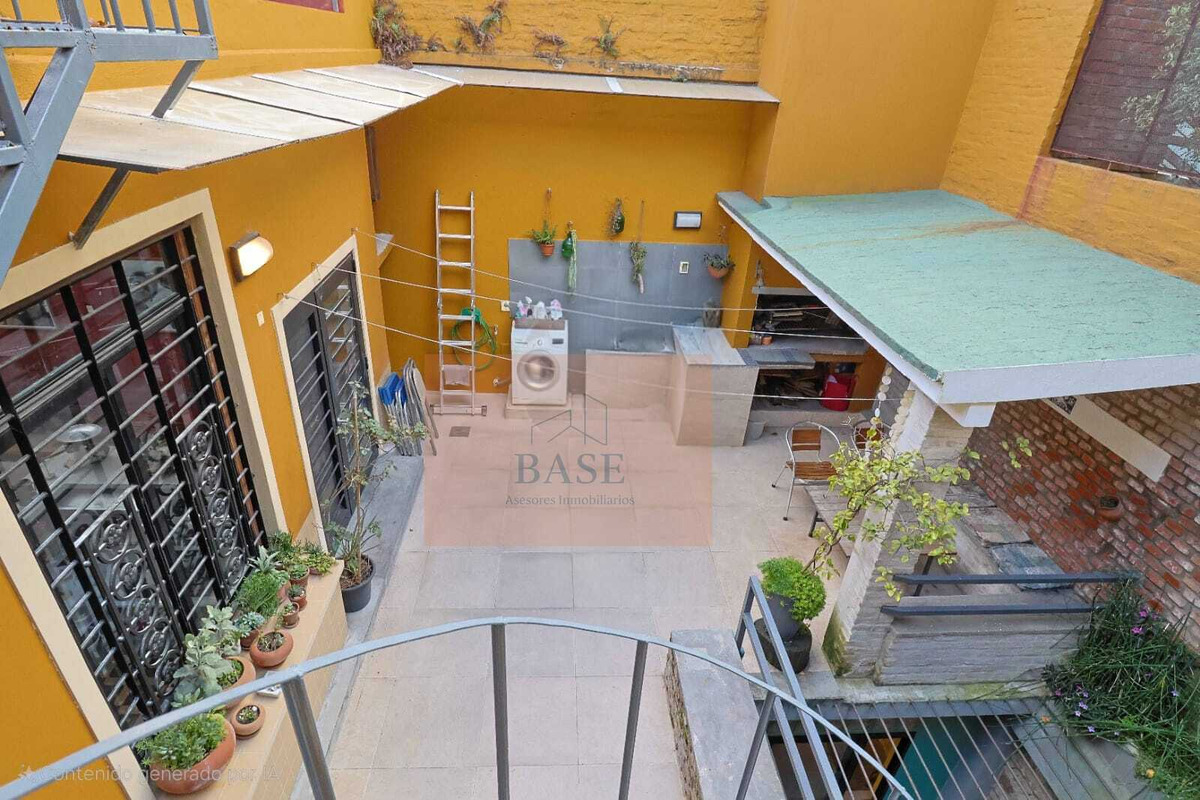 Casa en Cordón, propiedad 234464 -Imagen 16